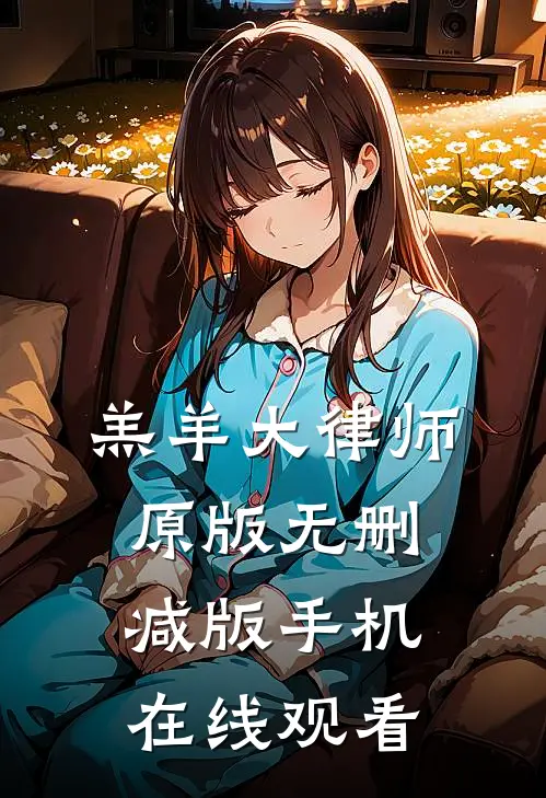 羔羊大律师原版无删减版手机在线观看
