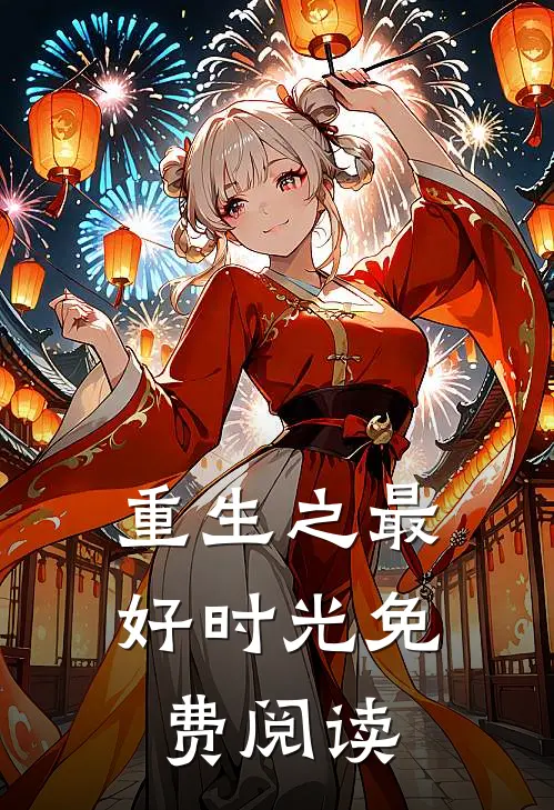 重生之最好时光免费阅读