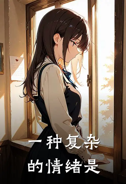 一种复杂的情绪是