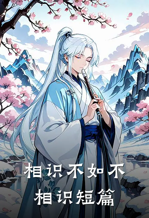 相识不如不相识短篇