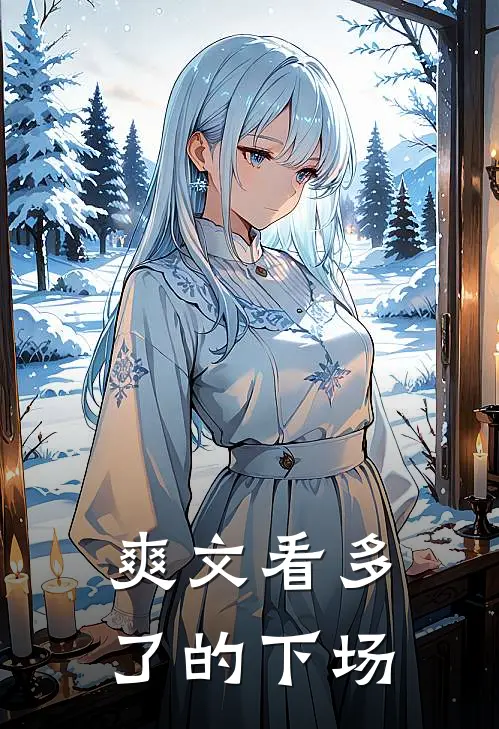爽文看多了的下场