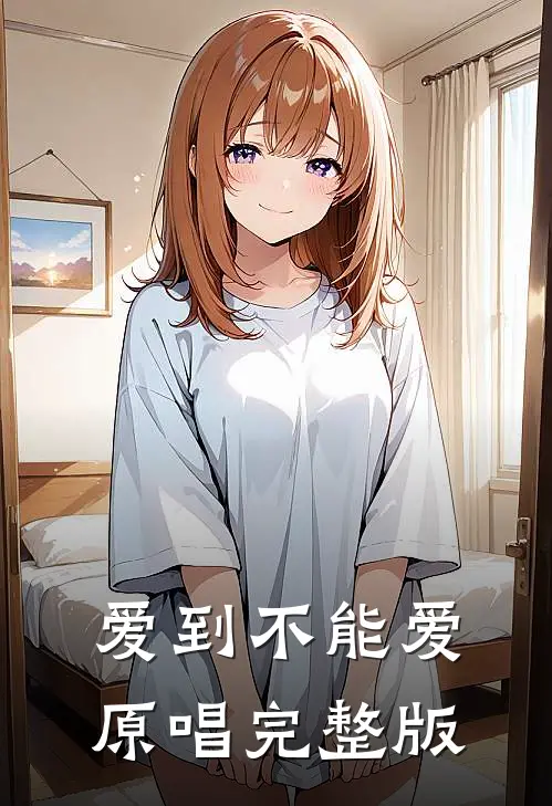 爱到不能爱原唱完整版