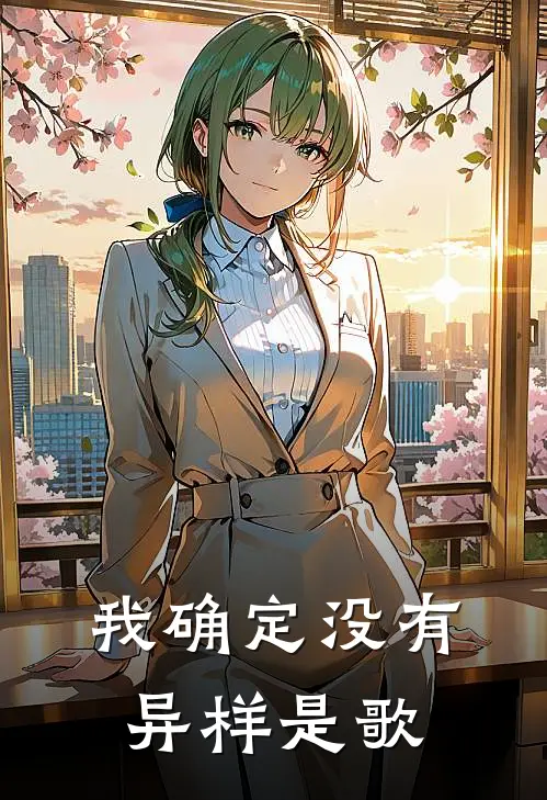 我确定没有异样是歌