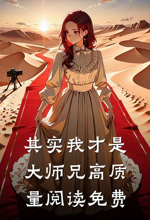 其实我才是大师兄高质量阅读免费