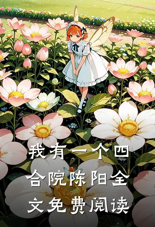 我有一个四合院陈阳全文免费阅读