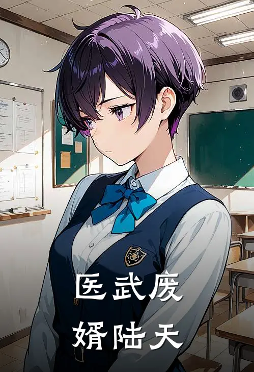 医武废婿陆天