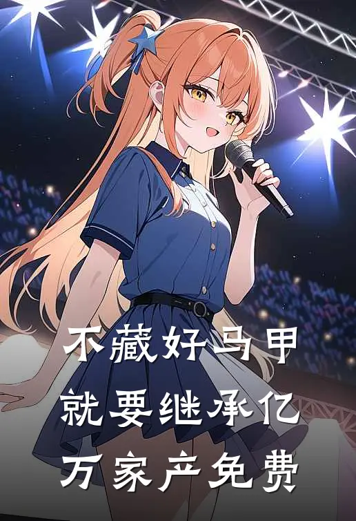 不藏好马甲就要继承亿万家产免费
