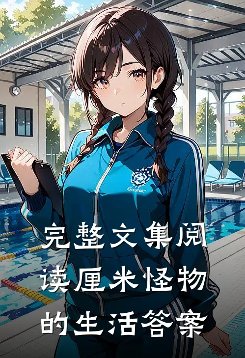 完整文集阅读厘米怪物的生活答案