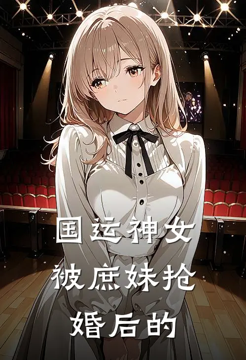 国运神女被庶妹抢婚后的