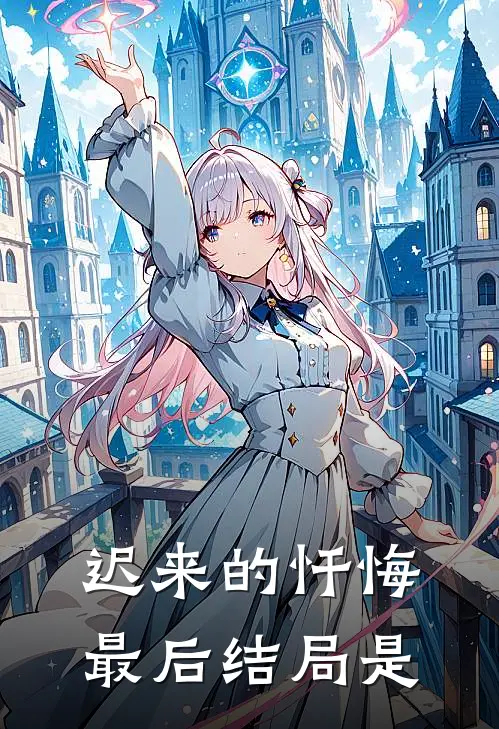 迟来的忏悔最后结局是