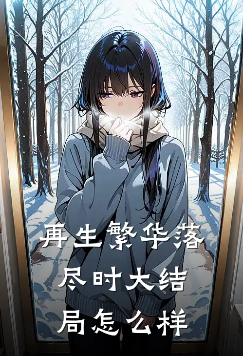 再生繁华落尽时大结局怎么样