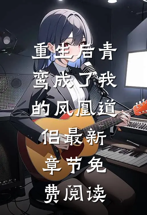 重生后青鸾成了我的凤凰道侣最新章节免费阅读