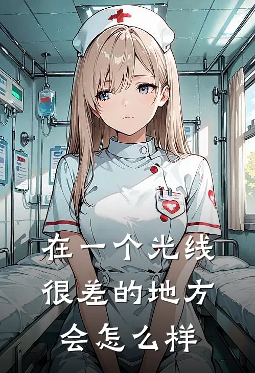 在一个光线很差的地方会怎么样