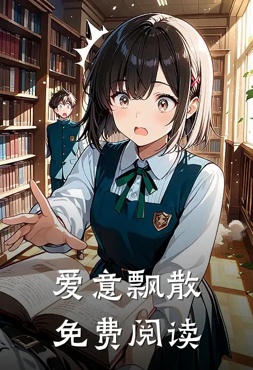 爱意飘散免费阅读