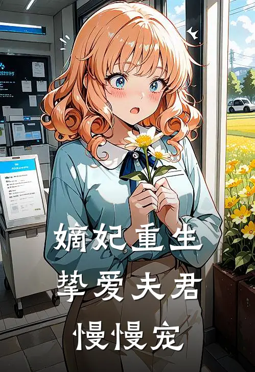 嫡妃重生,挚爱夫君慢慢宠