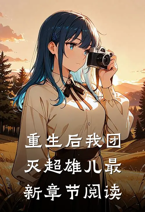 重生后我团灭超雄儿最新章节阅读
