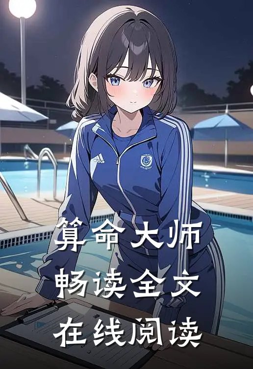 算命大师畅读全文在线阅读