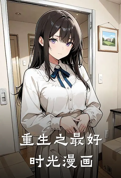 重生之最好时光漫画