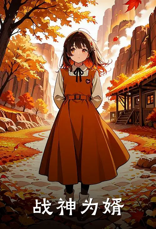 战神为婿