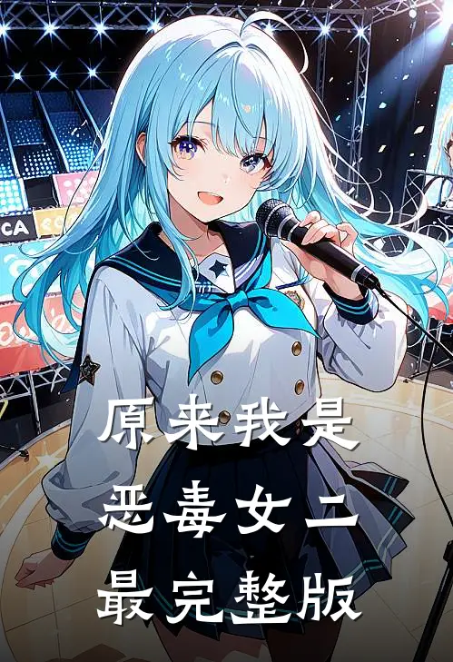 原来我是恶毒女二最完整版