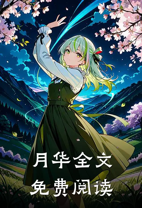 月华全文免费阅读