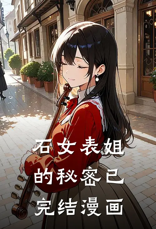 石女表姐的秘密已完结漫画