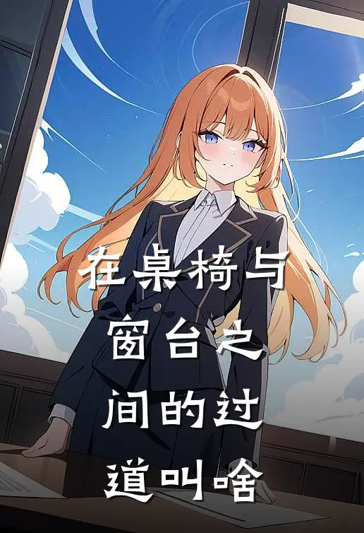 在桌椅与窗台之间的过道叫啥