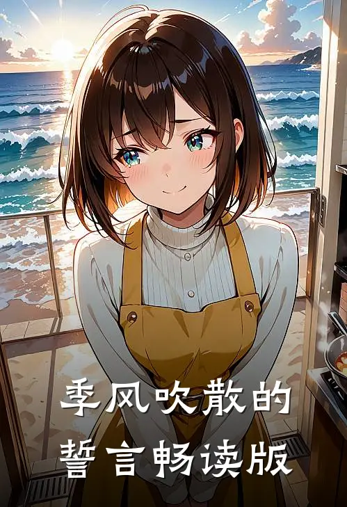 季风吹散的誓言畅读版