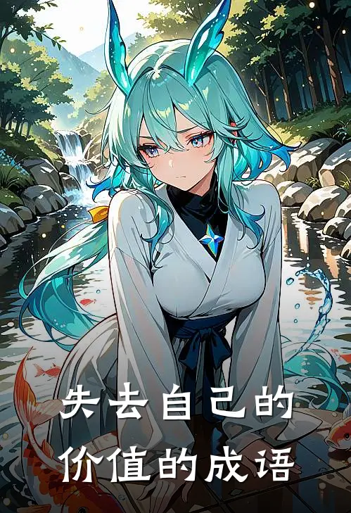 失去自己的价值的成语