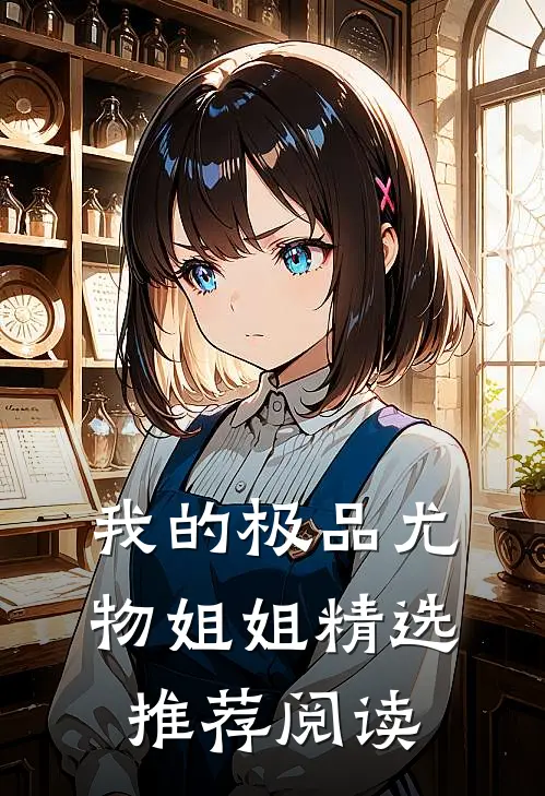 我的极品尤物姐姐精选推荐阅读