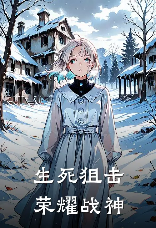 生死狙击荣耀战神