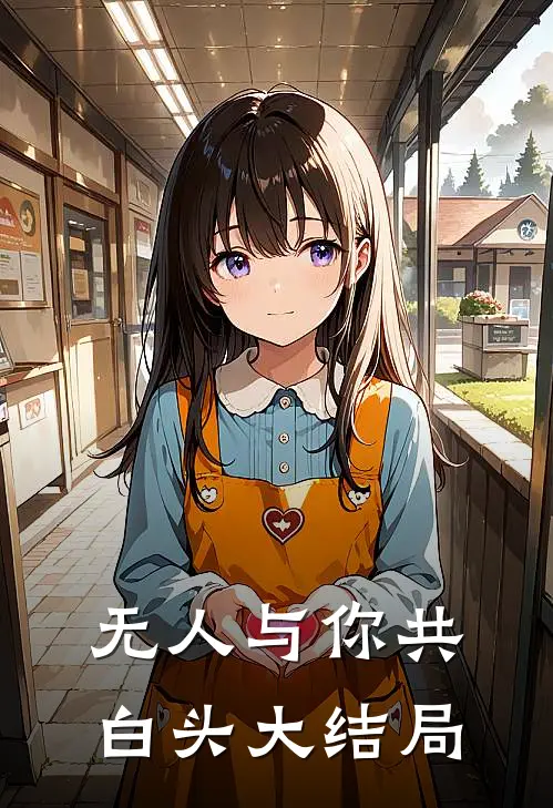 无人与你共白头大结局