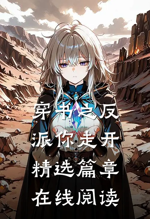 穿书之反派你走开精选篇章在线阅读