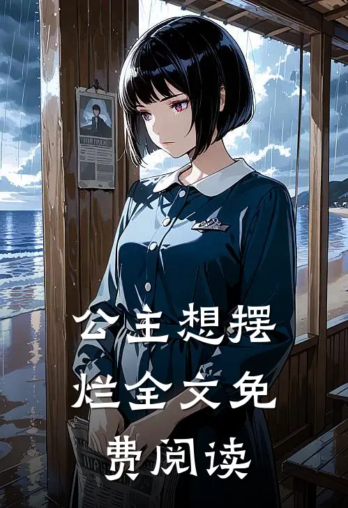 公主想摆烂全文免费阅读