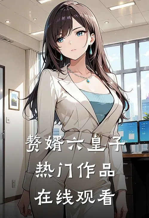 赘婿六皇子热门作品在线观看