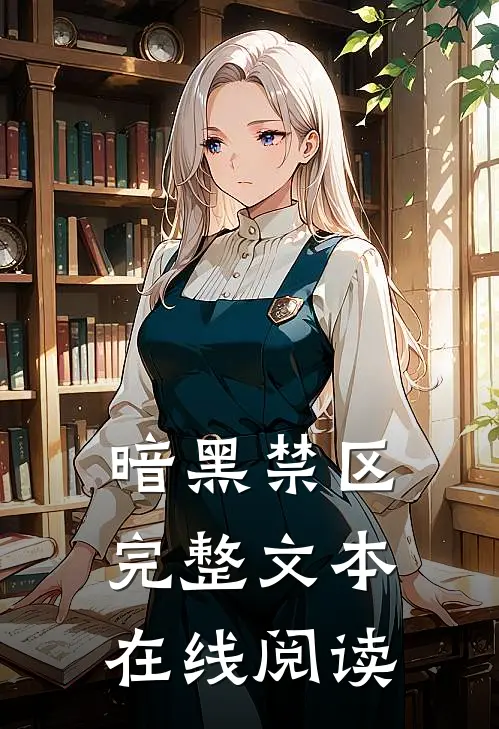 暗黑禁区完整文本在线阅读