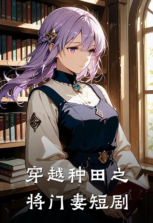 穿越种田之将门妻短剧
