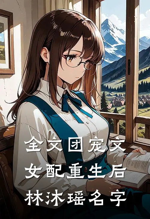 全文团宠文女配重生后林沐瑶名字