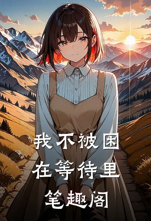 我不被困在等待里笔趣阁