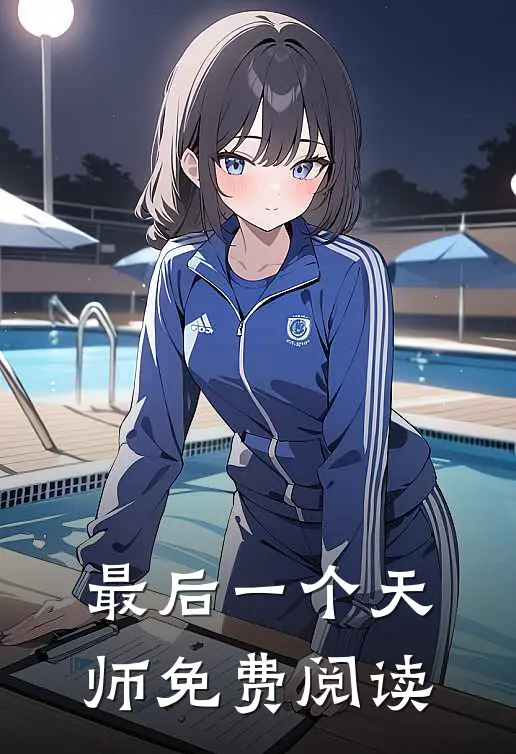 最后一个天师免费阅读