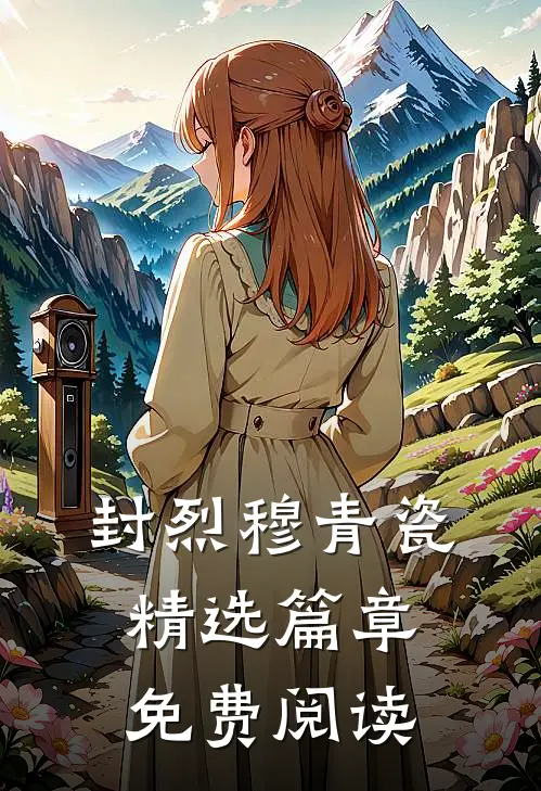 封烈穆青瓷精选篇章免费阅读