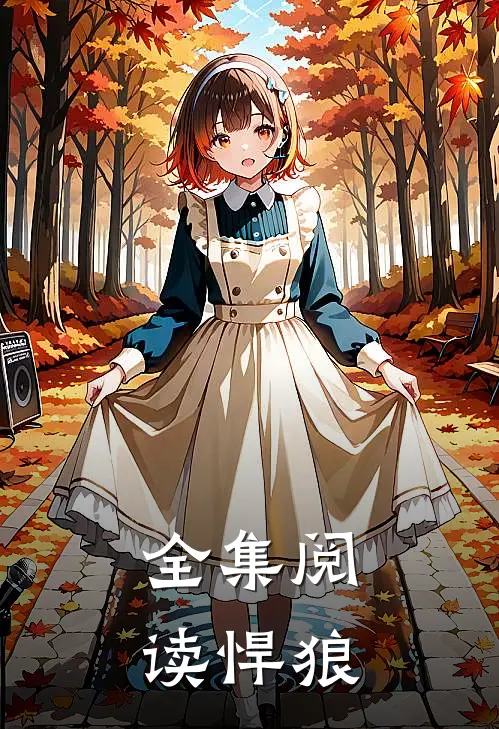全集阅读悍狼