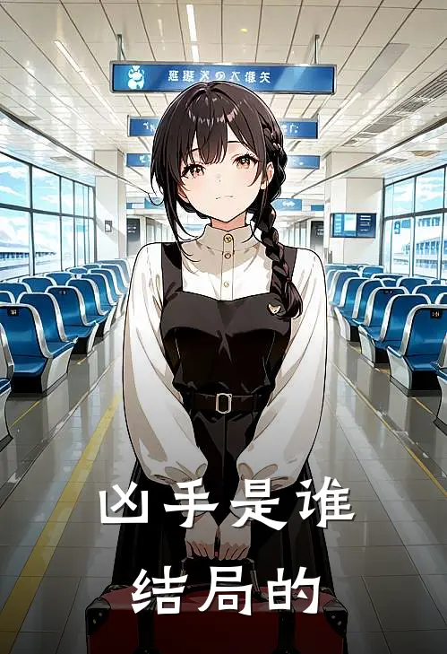 凶手是谁结局的