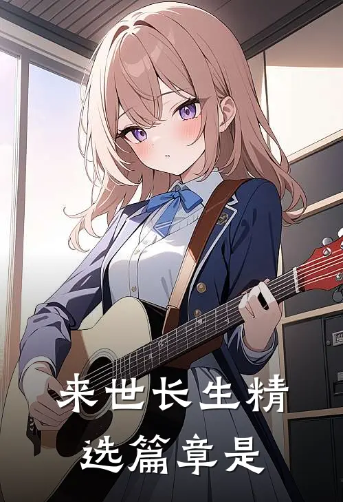 来世长生精选篇章是