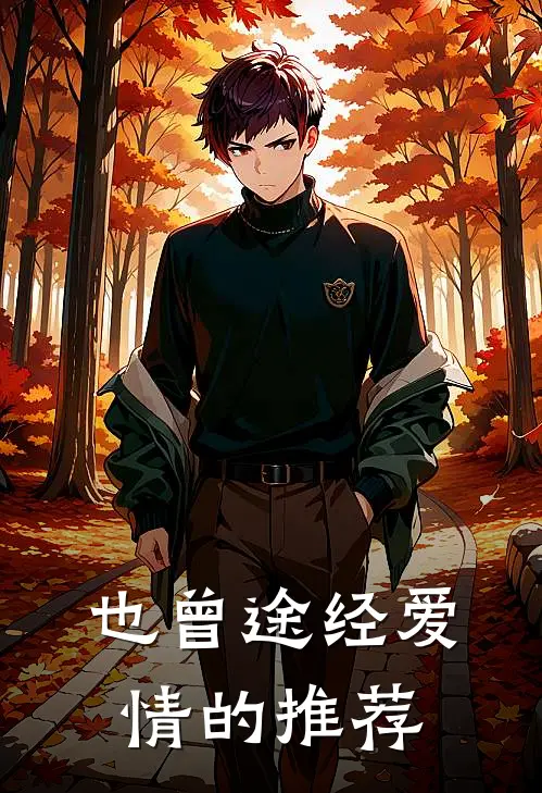 也曾途经爱情的推荐