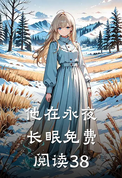 他在永夜长眠免费阅读38