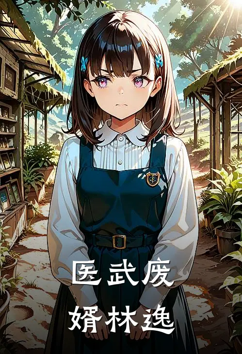 医武废婿林逸