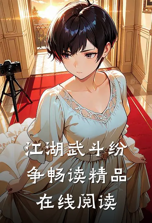江湖武斗纷争畅读精品在线阅读