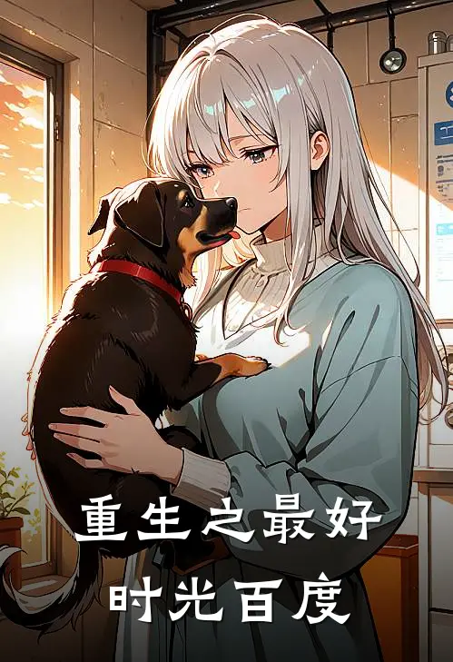 重生之最好时光 百度