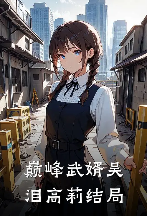 巅峰武婿吴泪高莉结局